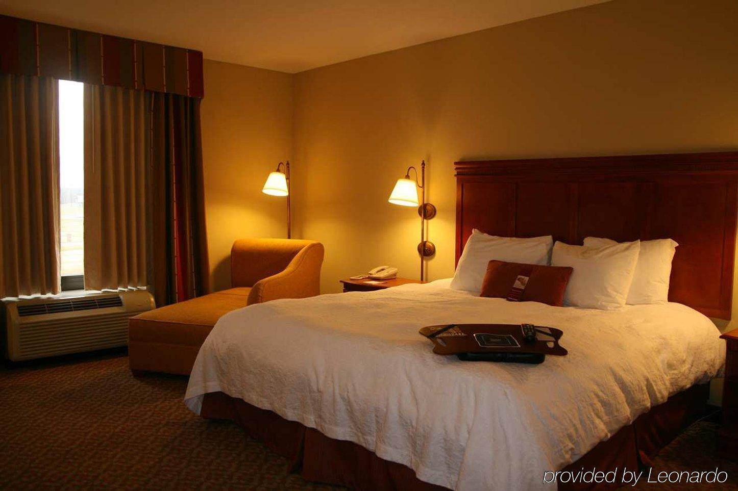 Hampton Inn Martin Phòng bức ảnh