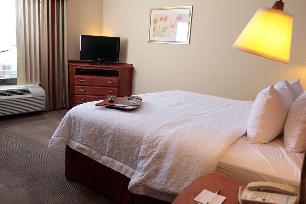Hampton Inn Martin Phòng bức ảnh
