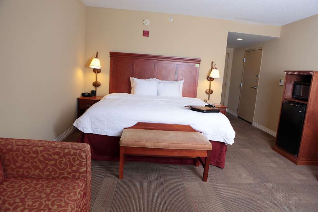 Hampton Inn Martin Phòng bức ảnh