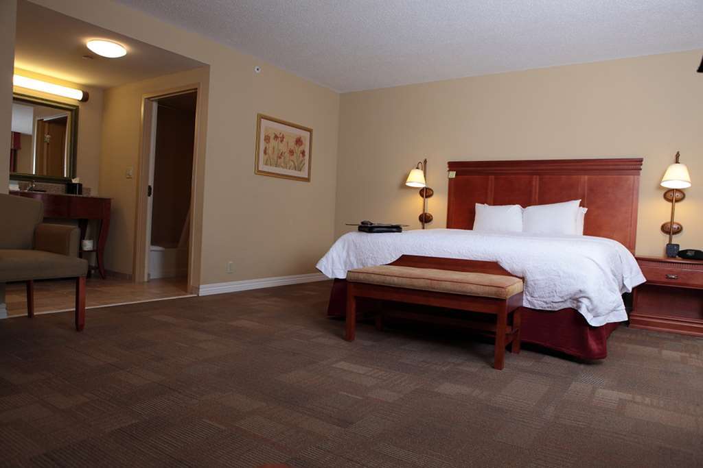 Hampton Inn Martin Phòng bức ảnh