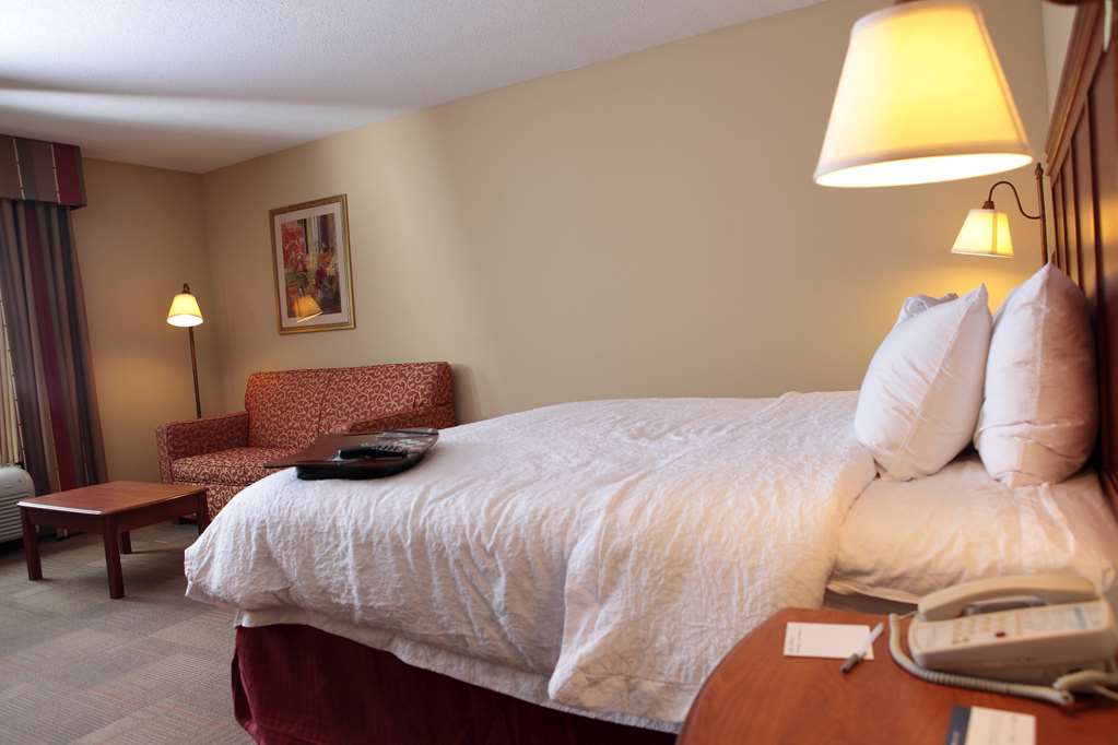 Hampton Inn Martin Phòng bức ảnh