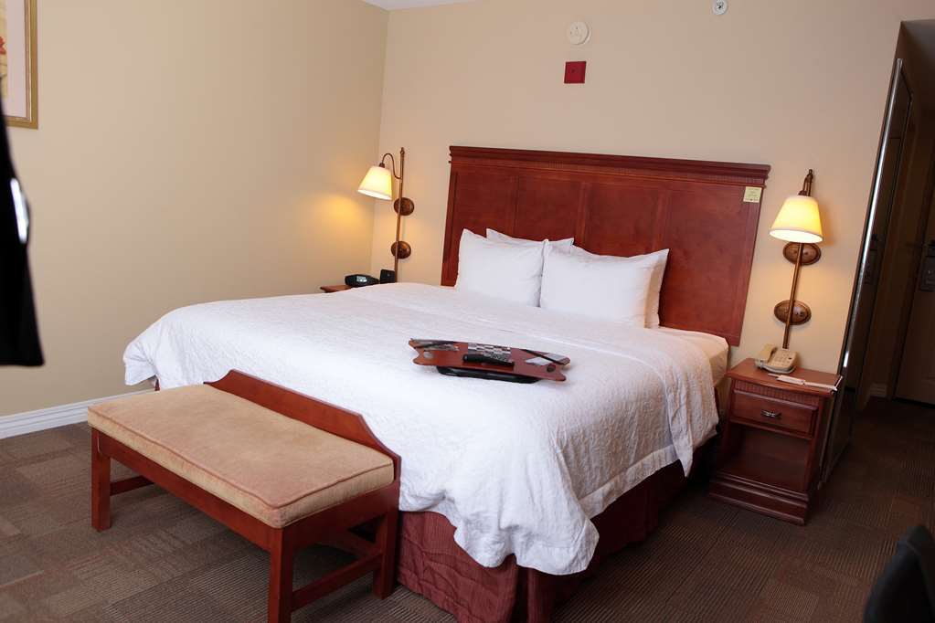 Hampton Inn Martin Phòng bức ảnh