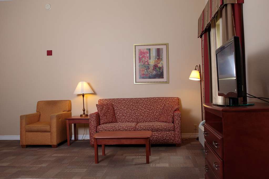 Hampton Inn Martin Phòng bức ảnh
