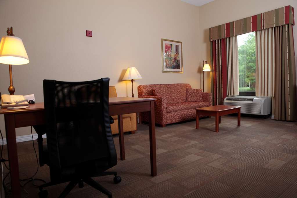 Hampton Inn Martin Phòng bức ảnh