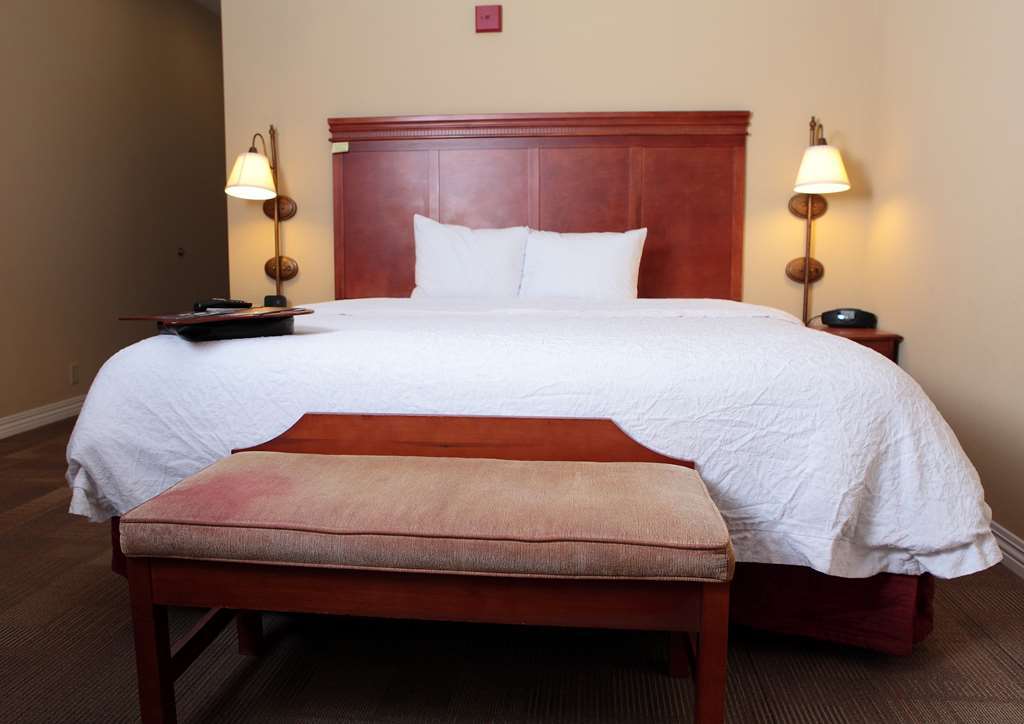 Hampton Inn Martin Phòng bức ảnh