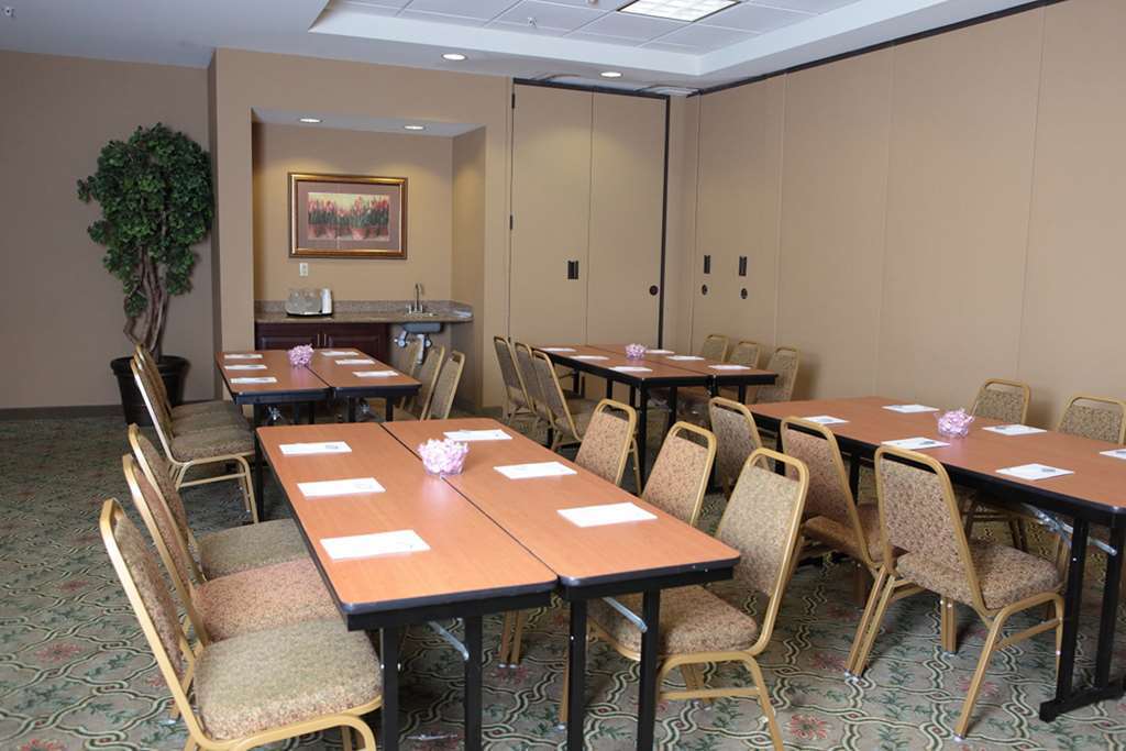 Hampton Inn Martin Tiện nghi bức ảnh