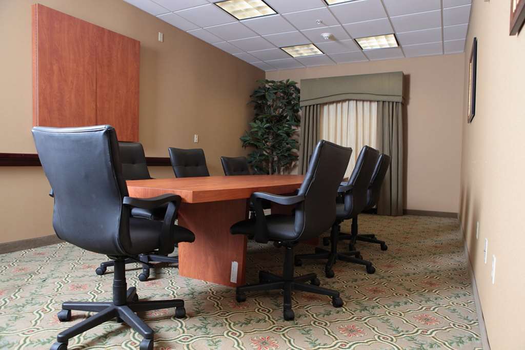 Hampton Inn Martin Tiện nghi bức ảnh