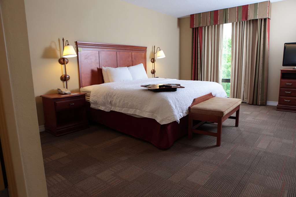 Hampton Inn Martin Phòng bức ảnh