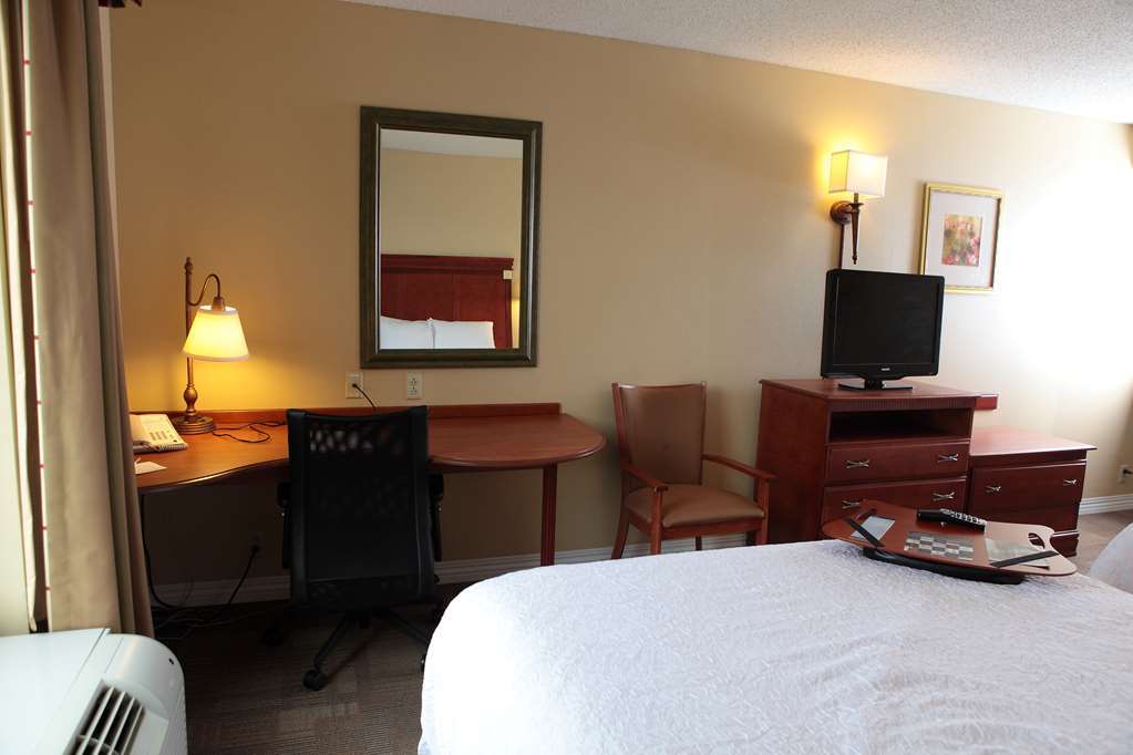 Hampton Inn Martin Phòng bức ảnh