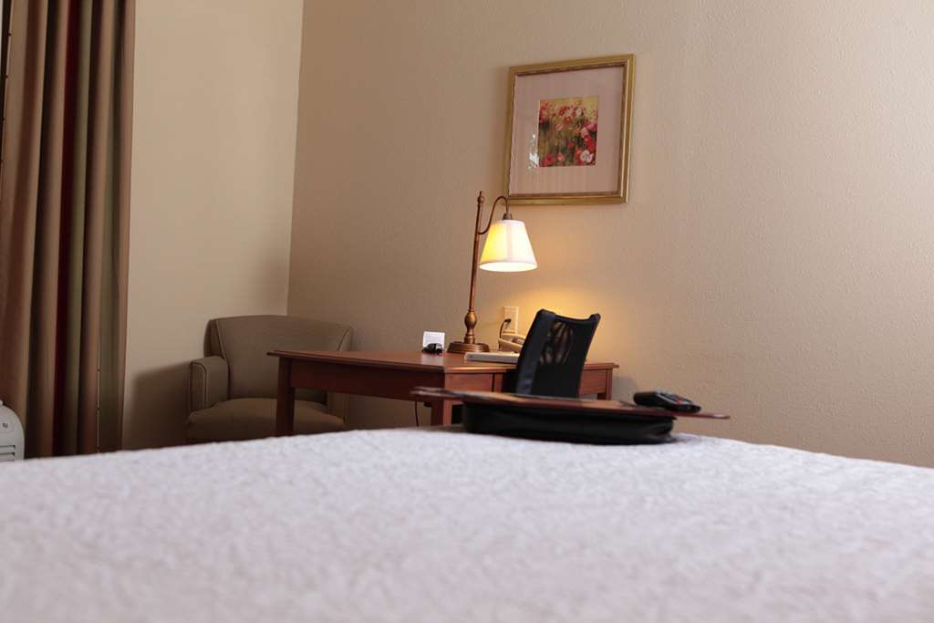 Hampton Inn Martin Phòng bức ảnh