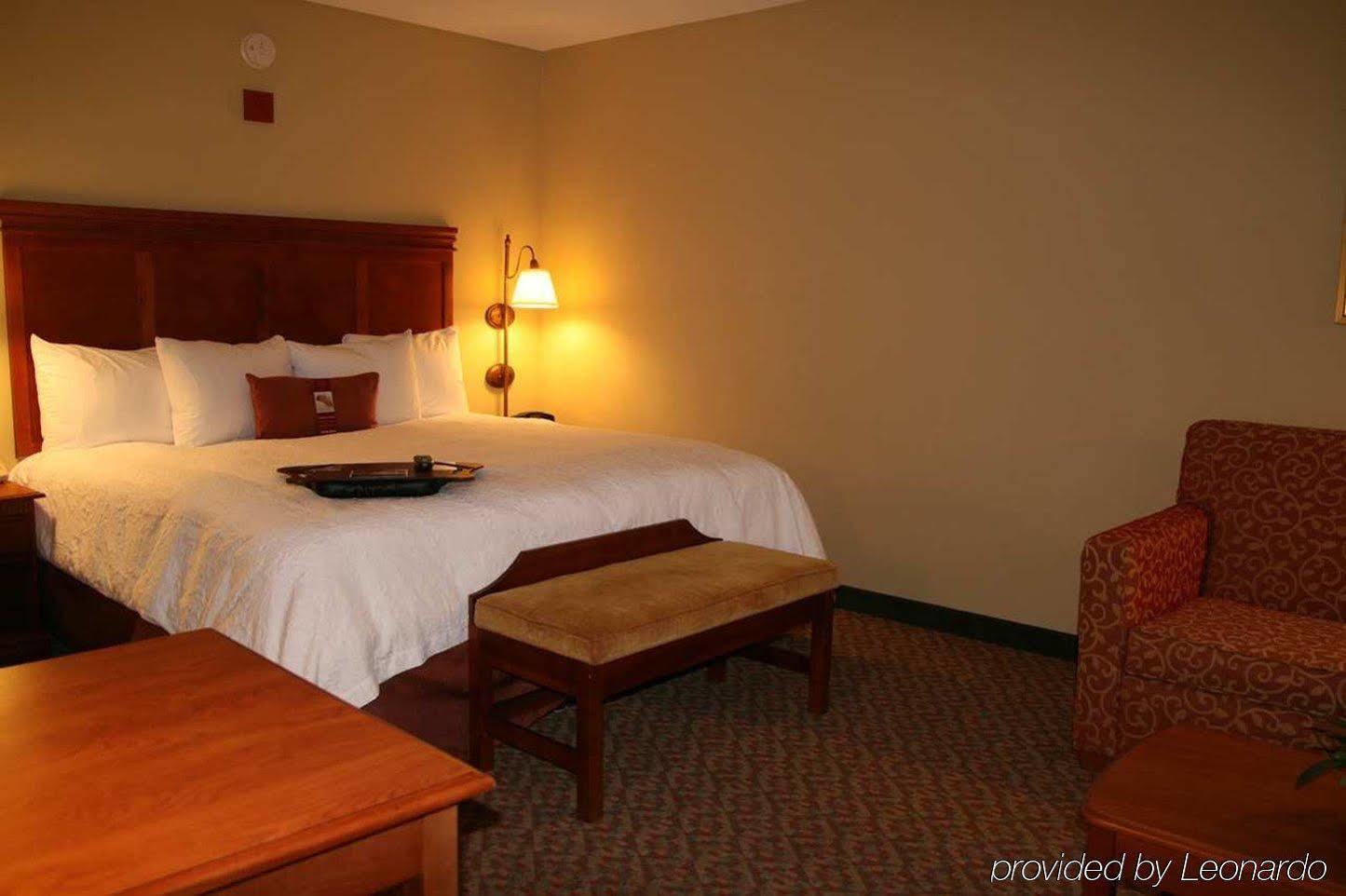 Hampton Inn Martin Phòng bức ảnh
